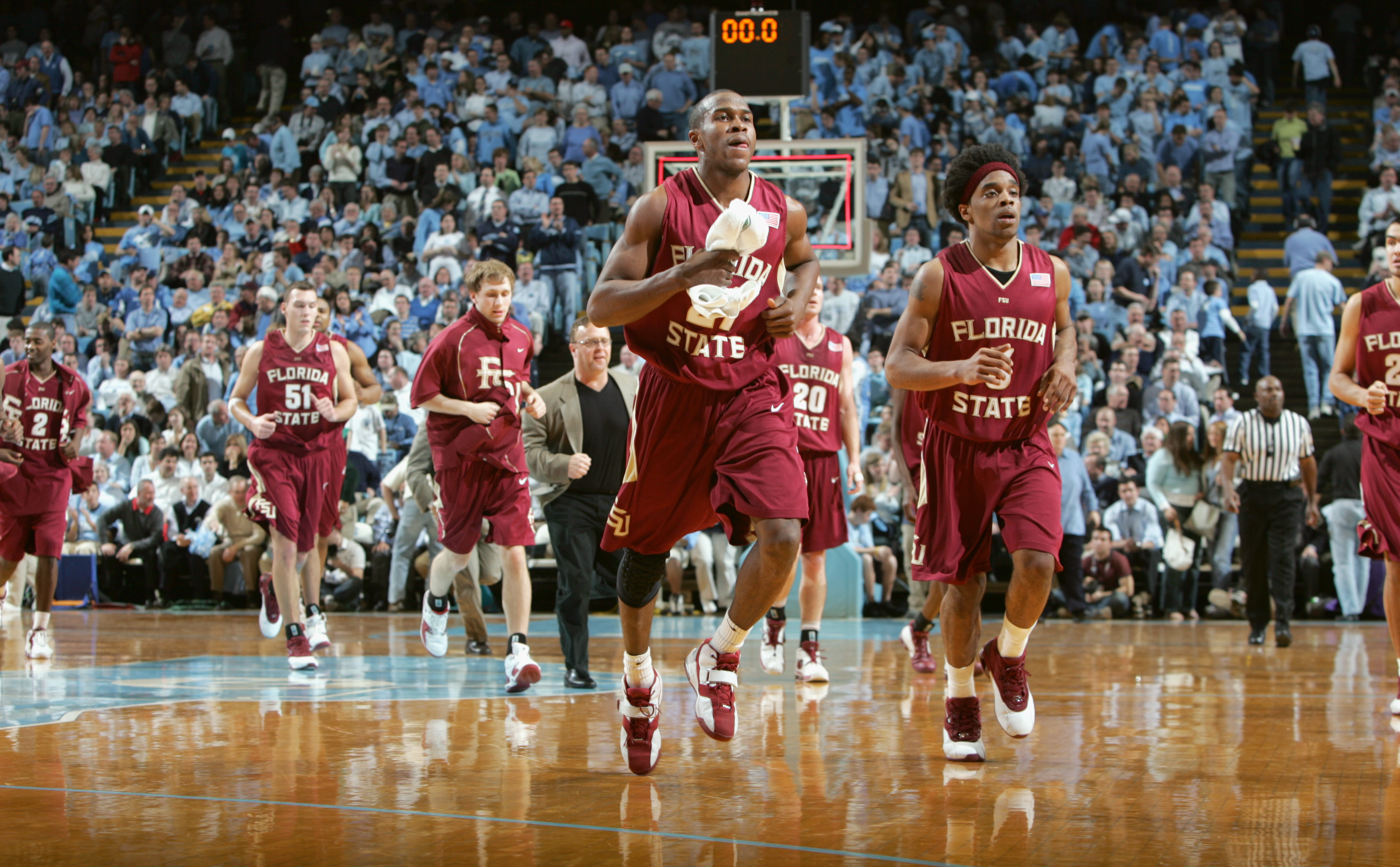 NCAA forma inovasyonunda 25 yılı doldurdu